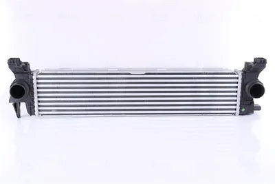 Produktbild von NISSENS 96016 Ladeluftkühler LLK passend für MERCEDES-BENZ VITO Kasten (W447) Turbo Intercooler