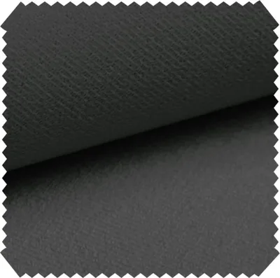 Produktbild von novely® ARTENA - Samtiger Velours-Möbelstoff - Anschmiegsamer Polsterstoff - Robuster Bezugsstoff - Pflegeleichte Meterware 1lfm - Farbe: 17 Graphitgrau