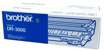 Productafbeelding van Brother DR-3000 Drum Unit
