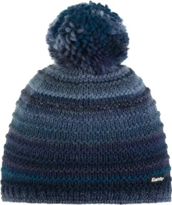 Produktbild von EISBÄR Mikata Pompon MÜ BLAUJEANS -