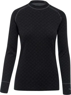 Produktbild von THERMOWAVE - Damen Merino XTREME Long Sleeve Shirt Longshirt