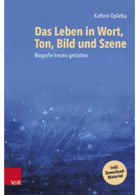 Image de Das Leben in Wort, Ton, Bild und Szene