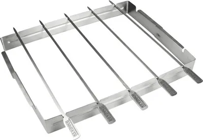 Produktbild von TENNEKER Schaschlikspieß-Set