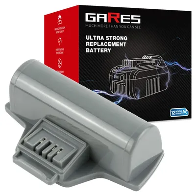 Immagine prodotto di Batteria per Karcher WV5 3,7V 2000mAh Li-Ion non originale