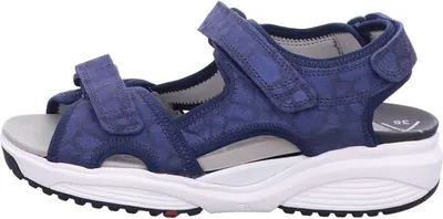 Produktbild von Xsensible Plateau Sandalen für Damen