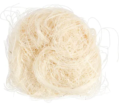 Produktbild von Sisal, Natur, 8 g/ 1 Pck [HOB-502430]