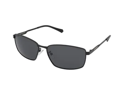 Produktbild von Polaroid PLD 2137/G/S/X Black 62/16/140 Herren Sonnenbrillen