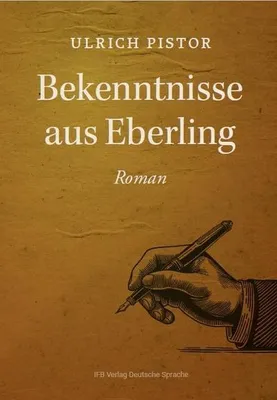 Produktbild von Bekenntnisse aus Eberling