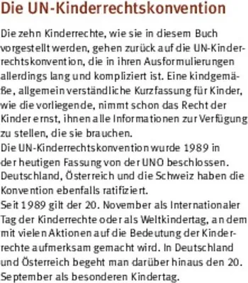 Obrázok produktu pre Wir haben Rechte!