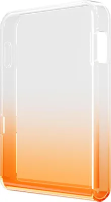Produktbild von Ledger Flex™ Protective Case, Bitcoin orange