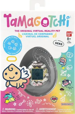 Immagine prodotto di Bandai TAMAGOTCHI - LOVELY ANGEL