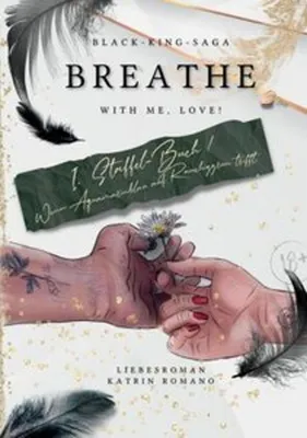 Immagine prodotto di Breathe with me, love!