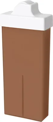 Produktbild von Wachspatrone Special Flavours Schokolade mit kleinem Roller 100 ml