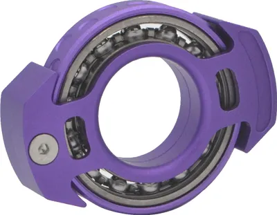 Image de Fidget Toy Aluminium Décompression du stress Réduire la pression