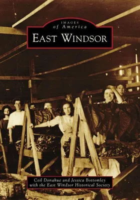 Produktbild von East Windsor