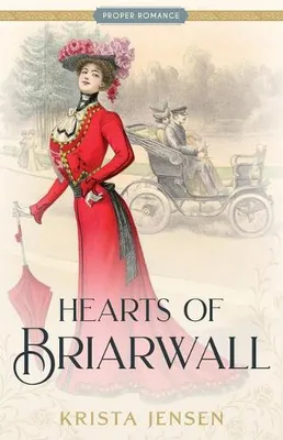 Produktbild von Hearts of Briarwall