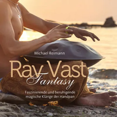Produktbild von Rav Vast Fantasy