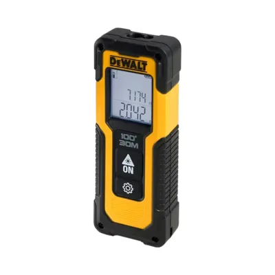 Produktbild von DeWalt Entfernungsmesser bis 30m