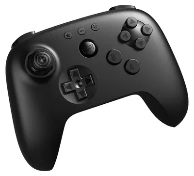 Produktbild von 8Bitdo 64 Bluetooth, Gamepad, Android, Nintendo Switch, Nintendo Switch 2, PC, D-Pad, Modus-Taste, Schaltfläche Auswählen, Schaltfläche Start, Turbo-Taste, Analog, Verkabelt & Kabellos, Bluetooth/USB