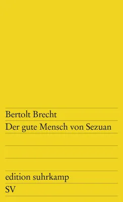 Image de Der gute Mensch von Sezuan