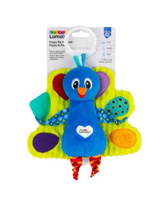 Produktbild von TOMY Lamaze Pawik Paweł L27436