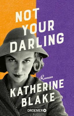 Produktbild von Not your Darling