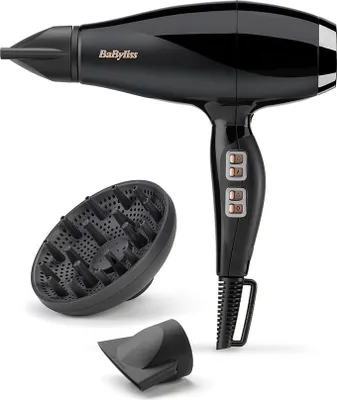Produktbild von Babyliss DRYER 6716DE air power 2300w 1 u