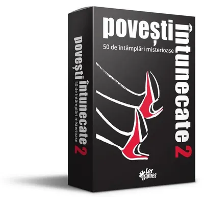 Obrázek produktu pro Temné příběhy 2