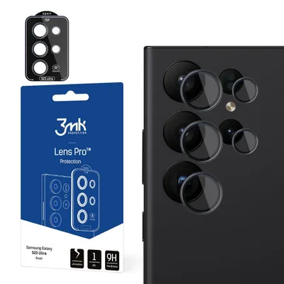 Obrázok produktu pre 3MK Lens Protection Pro 1 pc(s)
