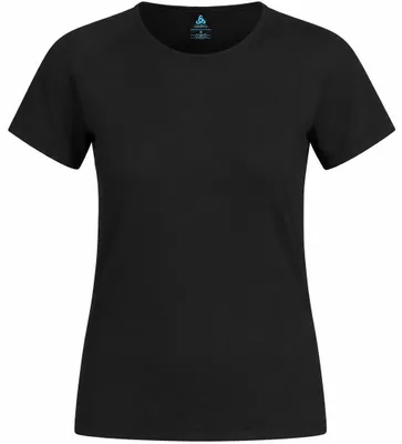 Produktbild von ODLO Odlo Damen Active Light Base Layer T-Shirt black L