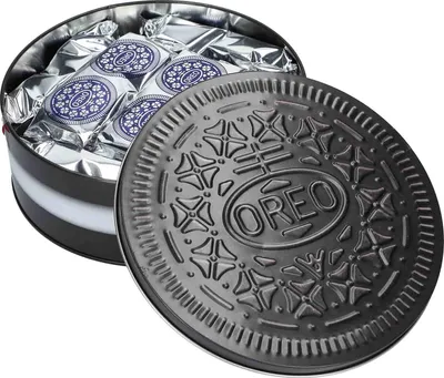 Produktbild von Oreo Original Travel Edition 9x4er