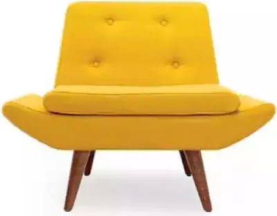 Produktbild von Sessel Modern Design Büro Möbel Luxus Sitz Polstersessel