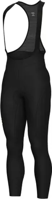 Produktbild von Ale Pragma Winter 2.0 Lange Trägerhose Schwarz L Herren Schwarz L