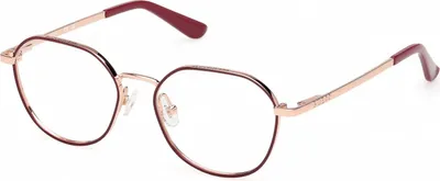 Produktbild von Guess GU2724 Shiny rose gold 49/16/140 Damen Brillen
