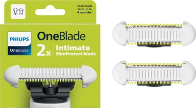 Immagine prodotto di OneBlade Intimate 2Stk.