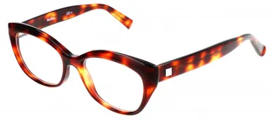 Produktbild von Maxmara MM 1317 Havana 51/18/145 Damen Brillen