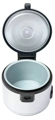 Obrázok produktu pre Rýžovar BARTSCHER pre 40-60 osôb