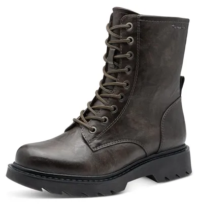 Produktbild von Tamaris Schnürboots Damen 32313232383039 Braun 40 EU