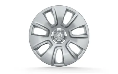 Obrázek produktu pro Škoda poklice kol LHOSTE 16" 658071456A