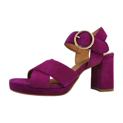 Produktbild von Post Xchange Sandalette Rosa in Gr. 41