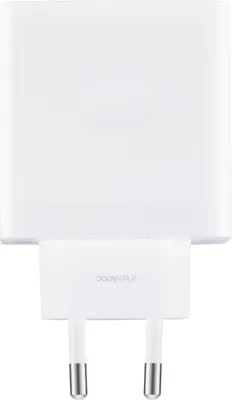 Produktbild von OnePlus SUPERVOOC, Drinnen, AC, Weiß