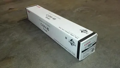 Produktbild von Canon 6942B002, 80000 Seiten, Schwarz, 1 Stück(e)