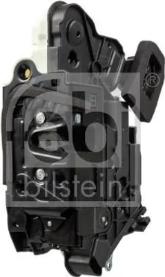Produktbild von FEBI BILSTEIN 172121 Türschloss Vorne Links für VW Golf VII Schrägheck (5G1, BQ1, BE1, BE2) GOLF VI (5K1) Polo Schrägheck (6R1, 6C1) Golf VII Variant