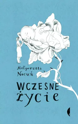 Produktbild von ISBN Wczesne życie, Polski, Broszurowa okładka, 224 stron(y)