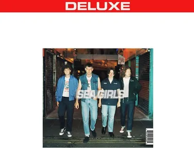 Produktbild von Homesick (Deluxe Edt.) (Digipack)