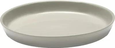 Produktbild von SERAX Cena Sand Teller tief, ø: 220 mm
