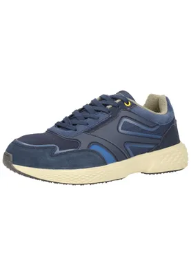Produktbild von camel active Sneaker Sneaker Nubukleder