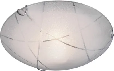 Zdjęcie produktu dla Trio Lighting SANDRINA, 1 szt., E27, IP20, Biały