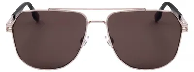 Produktbild von Marc Jacobs MARC 751/S Gold havana 60/14/145 Herren Sonnenbrillen