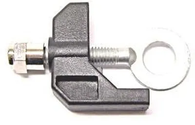 Productafbeelding van Kettingspanner voor Gazelle met Aluminium Frame